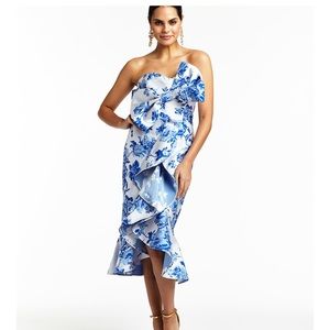 Mestiza Stephanie Dress